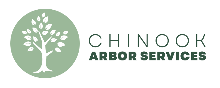 Chinook Arbor Tree Inventory